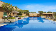 Crowne Plaza Hotel Gurgaon, an IHG Hotel, фото 2
