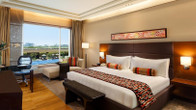 Crowne Plaza Hotel Gurgaon, an IHG Hotel, фото 4