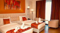 Maha Bodhi Hotel Resort Convention Centre, фото 4