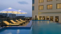 Park Plaza Chandigarh Zirakpur, фото 3