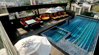 Hotel Madin, фото 3
