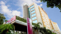 Hotel Madin