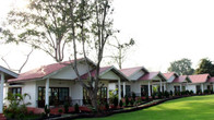 Bonfire Kaziranga Resort by OYO Rooms, фото 4