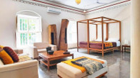 Saratha Vilas Chettinad, фото 4