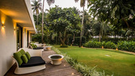 Planet Hollywood Goa Beach Resort, фото 3