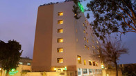 Lemon Tree Hotel, Chandigarh