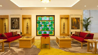 Lemon Tree Hotel, Chandigarh, фото 2