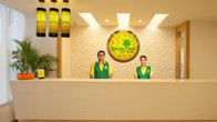 Lemon Tree Hotel, Chandigarh, фото 4