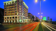 InterContinental Marine Drive Mumbai, an IHG Hotel