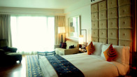 InterContinental Marine Drive Mumbai, an IHG Hotel, фото 2