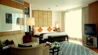 InterContinental Marine Drive Mumbai, an IHG Hotel, фото 3