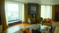 InterContinental Marine Drive Mumbai, an IHG Hotel, фото 4