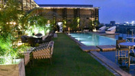 O Hotel Pune, фото 2