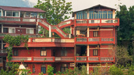Divine Ganga Cottage