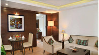 RK Sarovar Portico Resort, фото 3