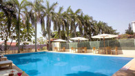 The Gateway Hotel Marine Drive Ernakulam, фото 4