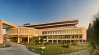 The Lalit Chandigarh