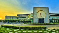 The Lalit Chandigarh, фото 2