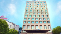 Radisson Blu Hotel Chennai City Centre