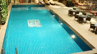 Radisson Blu Hotel Chennai City Centre, фото 2