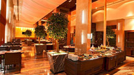 Radisson Blu Hotel Chennai City Centre, фото 3