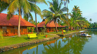 Kondai Lip Backwater Heritage Resort