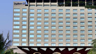 Radisson Blu Hotel Indore