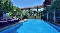 Radisson Blu Hotel Indore, фото 4