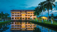 PJ Princess Regency