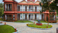 Sea Queen Beach Resort and Spa, фото 2