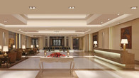 DoubleTree by Hilton Agra, фото 4