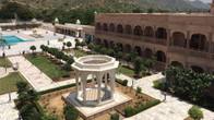 Pratap Mahal, Ajmer - IHCL SeleQtions
