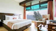 WoodSmoke resort & Spa, фото 3