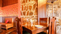 WoodSmoke resort & Spa, фото 4