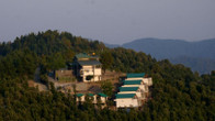 WoodSmoke resort & Spa