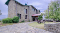 WoodSmoke resort & Spa, фото 2