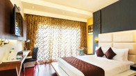 Flora Airport Hotel and Convention Centre Kochi, фото 3