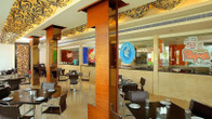 Flora Airport Hotel and Convention Centre Kochi, фото 4