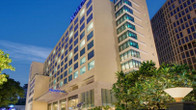 Novotel Ahmedabad Hotel