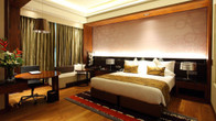 Crowne Plaza New Delhi Rohini, an IHG Hotel, фото 2