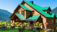 The Anantmaya Resort