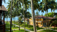 La Cabana Beach and Spa