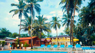 La Cabana Beach and Spa, фото 2