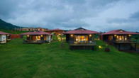 Amanzi Resort