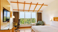 Le Meridien Kochi, фото 3