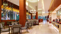 Le Meridien Kochi, фото 4
