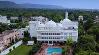 Anuraga Palace Ranthambhore