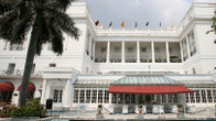 ITC Windsor, A Luxury Collection Hotel, Bengaluru