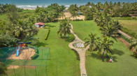 Royal Orchid Beach Resort & Spa