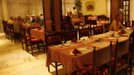 Hotel Parisutham, фото 4